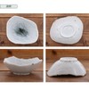 EAST Table Transforming Small Bowl, 5.9 inches (15 cm), Matsukaze,