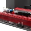 Extensor Horizontal PCIE 1X a 1X USB3.0 para computadora y