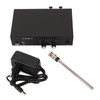 UHF Stereo Wireless Monitor System Professional 670‑680Mhz Wireless IEM System