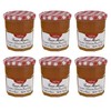 Bonne Maman Pineapple Passion Fruit Preserve (6 Pack, Total of