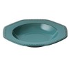 k-ai ROOTS 906610 Colinne, 10.2 inch (26 cm) Pasta Bowl,