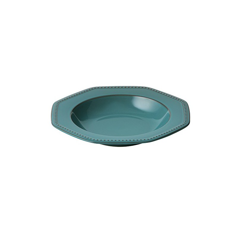 k-ai ROOTS 906610 Colinne, 10.2 inch (26 cm) Pasta Bowl,