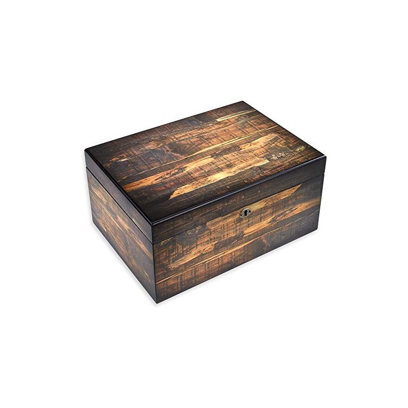 Quality Importers Adirondack Humidor