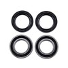 Tusk Wheel Bearing and Seal Kit Front for Yamaha YZ250F