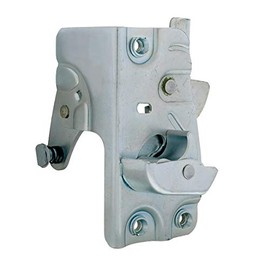 United Pacific 110188 1952-1955 Chevy and Gmc Truck Door Latch, Passenger Side, Fits 1St Series, metallic