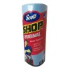 Scott Shop Toallas Uso Rudo Scott Shop 5 Rollos Toallas