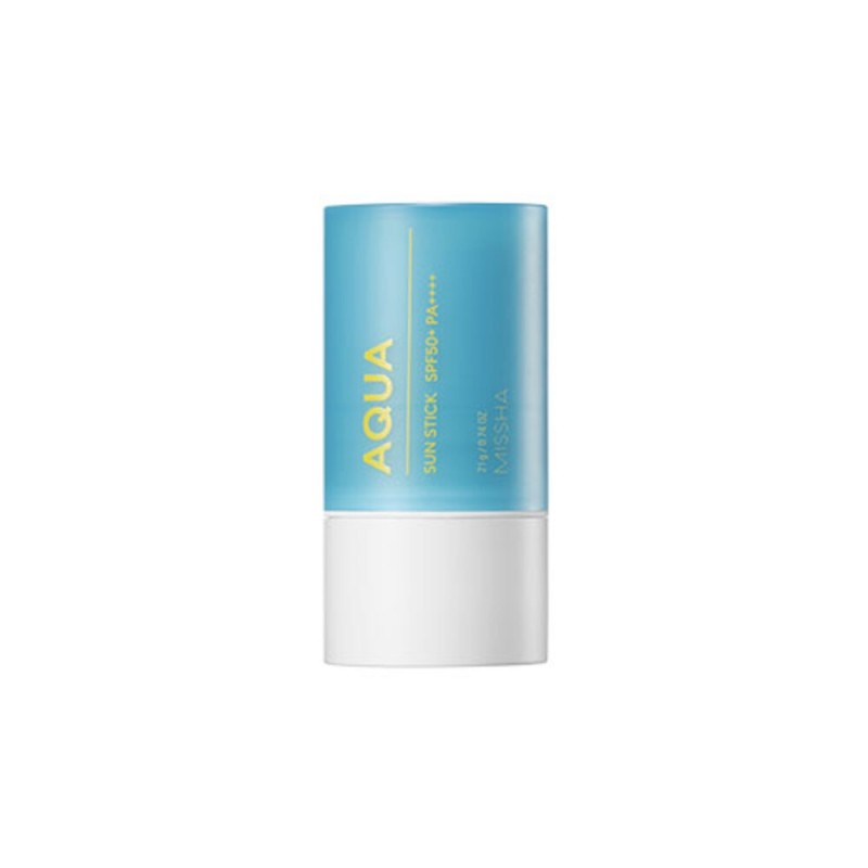 Missha All Around Safe Block Aqua Sun Stick Waterproof 21g