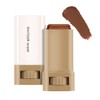 Base Maquillaje Mate Barra Corrector Cobertura Total Resistente Agua Hidratante