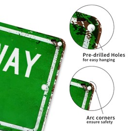 Somali Vintage Metal Wall Decor Metal Street Sign Gift For Somali Lover Home Wall Decorative Signs Pet Cat Breed Name Men Cave Art Decorations Metal Sign Home Quality Sign For Outdoor Store Bar Garage