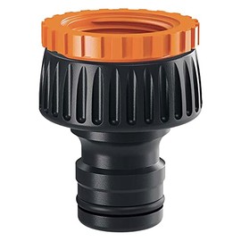 CLABER MAX-FLOW RUB Socket 1 - 1/4 Inch 9655