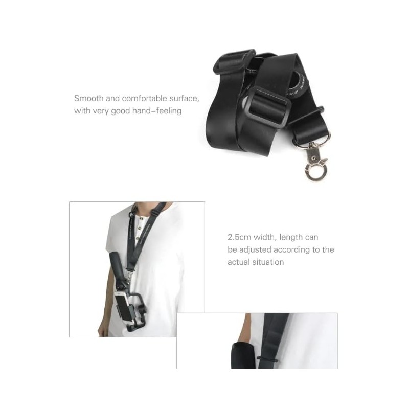 Neck Strap Lanyard for Insta360 X5 / X4 / X3