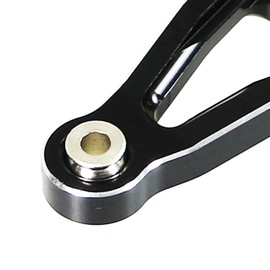 SP Front Lower Arm: For Tamiya BBX [Eagle Model] [#BBX-01P3]