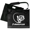 MORXPLOR Fish Tournament Fishing Weigh in Bag 26x23 inches With