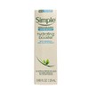 Simple Water Boost Hydrating Booster, Dry Sensitive Skin, 0.85 fl