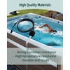 Hot Tub Sensor 24" Temp/Hi Limit,1/4" Diameter Fit for Balboa