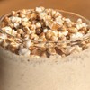 Barley Rice Flour Old Rice Flour Seonsik 1kg / 보리미숫가루