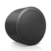 Sound Town 6.5" Weather-Resistant Pendant Speaker, 70V/100V/8-Ohm, Indoor/Outdoor Commercial Speaker