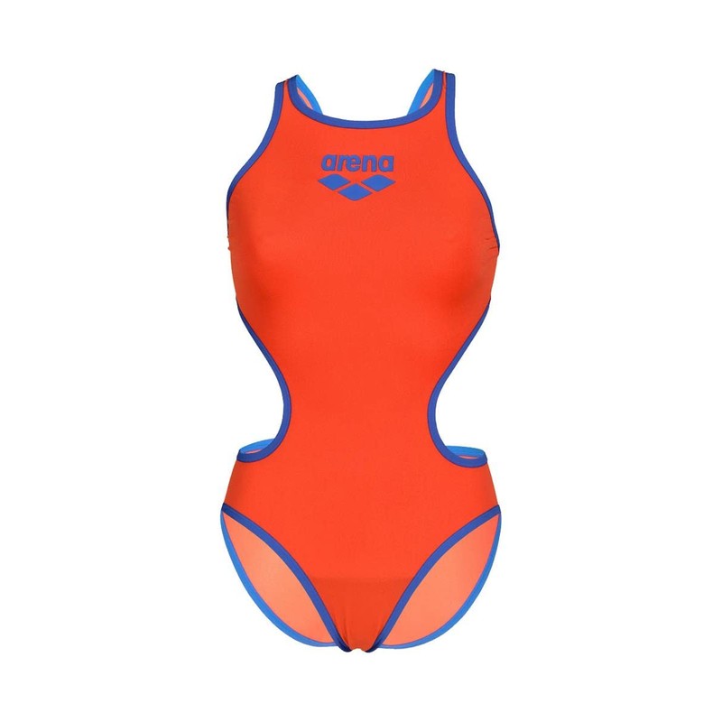 ARENA Women's 3468336766606, 485-Orange, 38