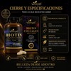 Biotina Premium Con Colágeno Y Keratina 60 Cápsulas Diario