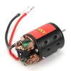 BAGGEE 540 Waterproof Brushed Motor 55T 8000KV for 1/10 RC