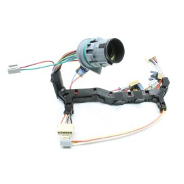 Rostra Precision Controls Transmission Harness 1000/2000 ALLISON 6 SPEED GM Duramax 2006-2009 (99614)*