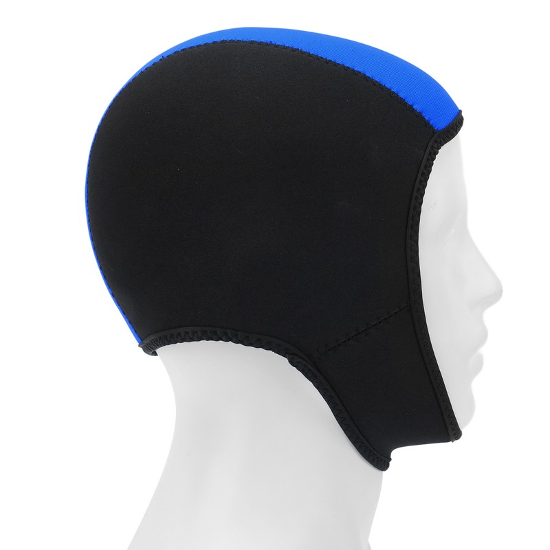 Wetsuit Hood Thermal Swim Surf Diving Hood Sun UV Protection