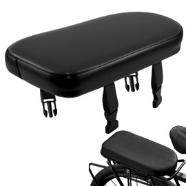 Sedile Posteriore Bicicletta 30 X 14,5 X 4 cm Sellino Posteriore Bici