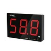 Digital Sound Level Meter, Sound Level Meter, High Accuracy, Alarm