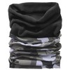 Brandit Multifunktionstuch Fleece Cold Weather Scarf, Urban, Einheitsgröße