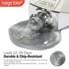 SAGEBIO Multifunctional Cat Eye Gel Nail Polish, No Base or