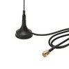 Industrial 4G LTE WiFi Router with SIM Card Slot 2