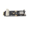 M.2 to Mini PCIE Adapter A/E Key 3G 4G WIFI