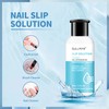 SULLMAR Slip Solution Liquid Poly Nail Gel Slip Solution for