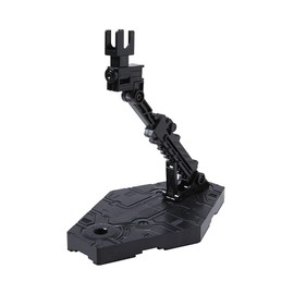 Bandai Hobby - Action Base 2 - Black
