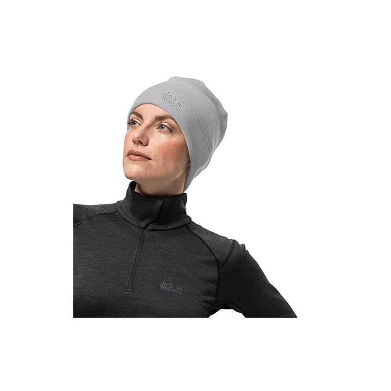 Jack Wolfskin Unisex Real Stuff Cap