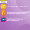 Multicentrum Neo Mamma DHA, Integratore Multivitaminico specifico per la donna
