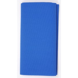For estuary jersey repair cloth Blue 93022