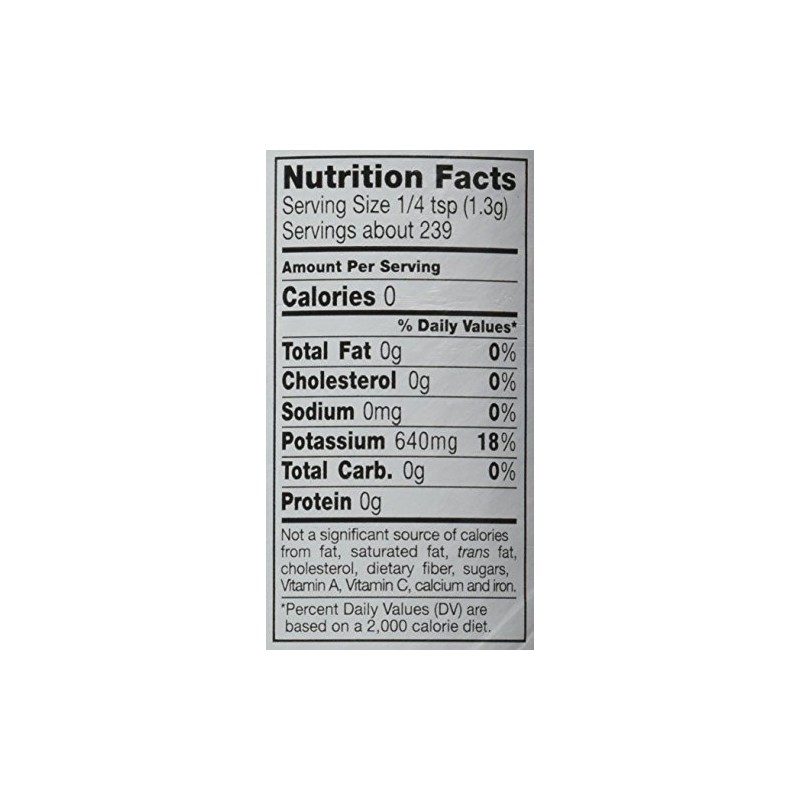 NoSalt Alternativa original sin sodio, 11 oz