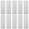 Tiardey 10Packs Replacement Air Filters for 6QT Instant Pot Air