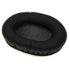 Ear Pads RFX0G34 Compatible with/Replacement Part for Panasonic RP-HC800 Headphones