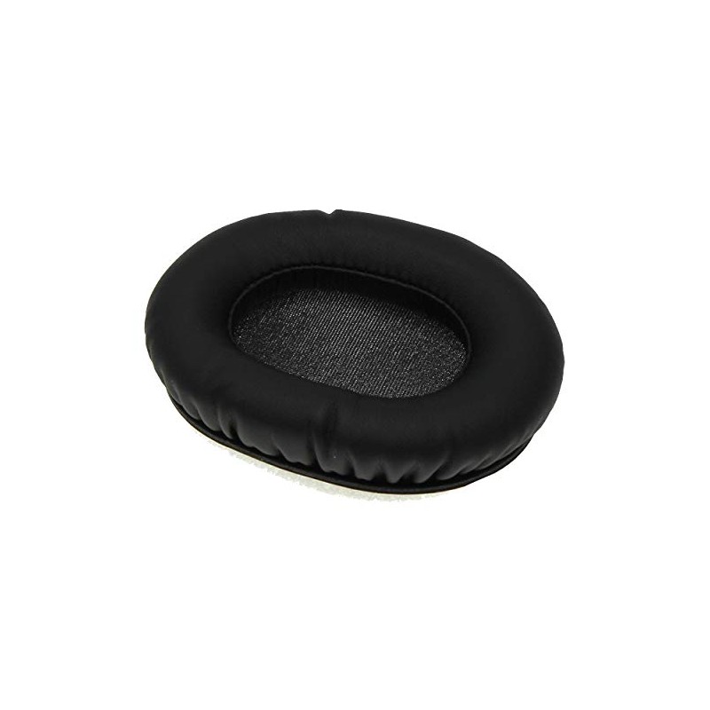 Ear Pads RFX0G34 Compatible with/Replacement Part for Panasonic RP-HC800 Headphones