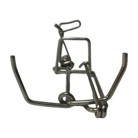 The Gophinator – Heavy-Duty Gopher Trap 2 Pack