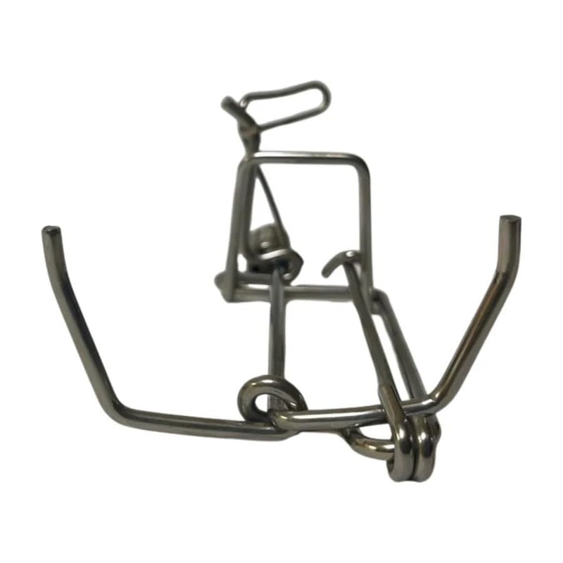 The Gophinator – Heavy-Duty Gopher Trap 2 Pack
