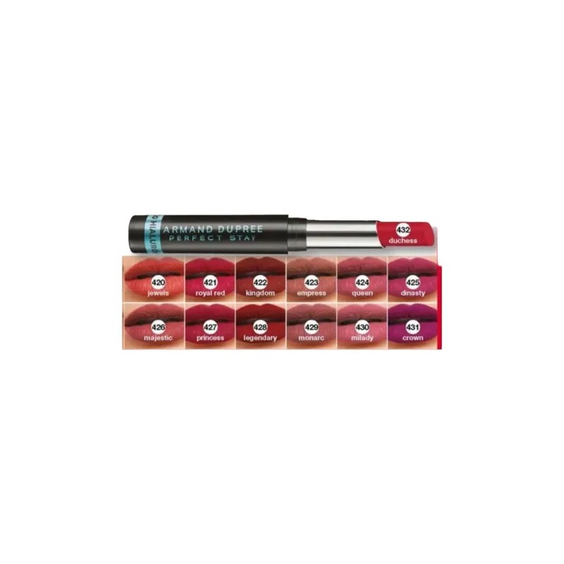 Labial En Barra Larga Duracion 8h C/acido Hialuronico Fuller