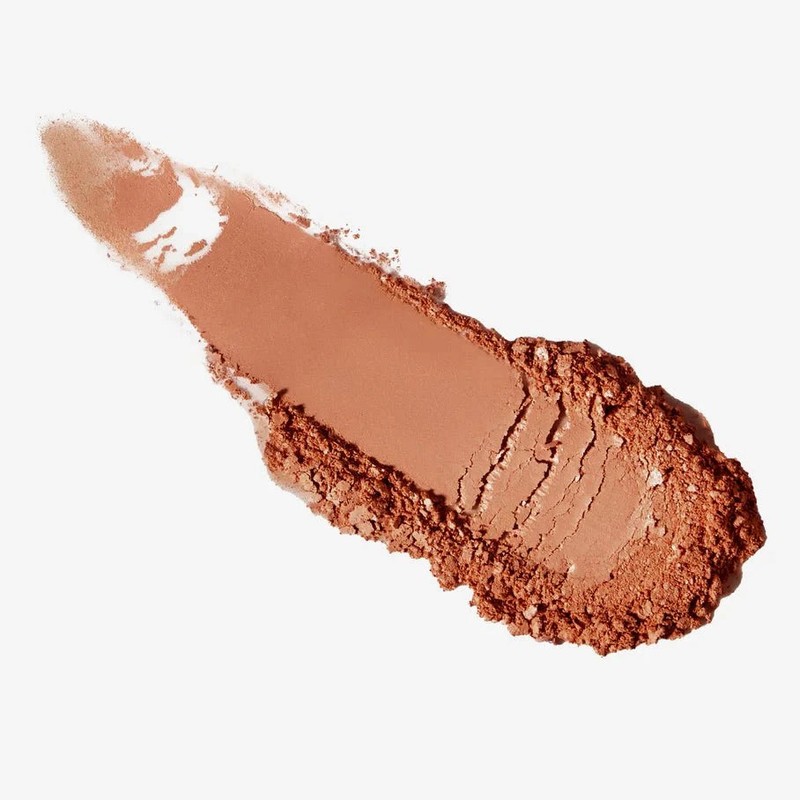 Nude by Nature Flawless Pressed Powder Foundation 10g, W7 Tan