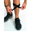 CROSSTRAP Shin Splint Support | Adjustable Neoprene Shin Splint &