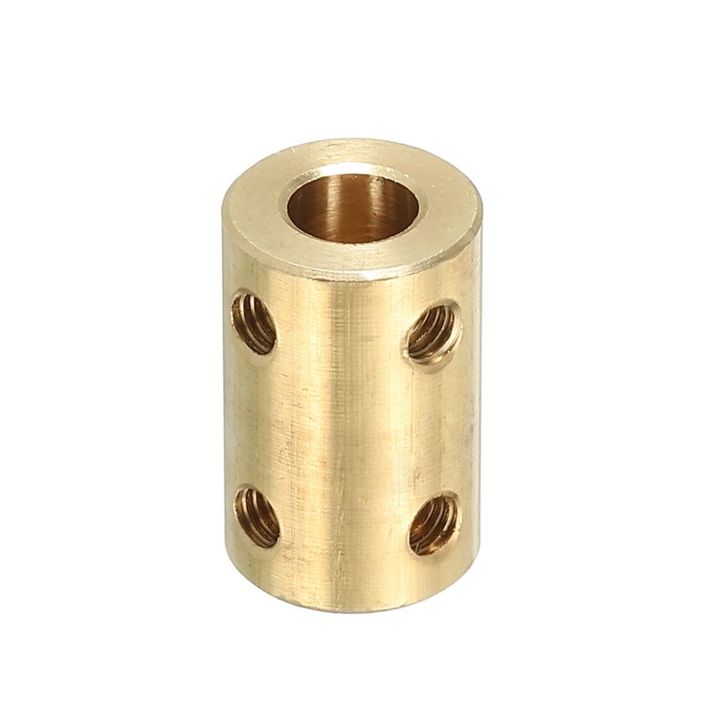 PATIKIL Shaft Coupling Connection L22 x D14 7 mm to