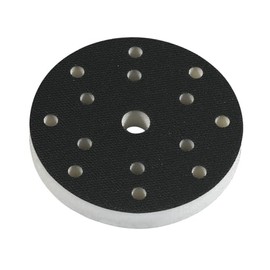 Bosch Curved Surface Adapter 5.9 inches (150 mm) φ 9.2 inches (2608601127 mm)