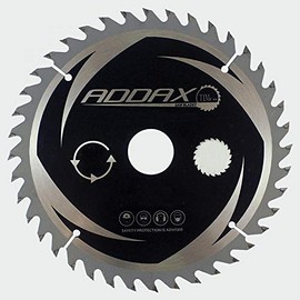 TIMCO TCT Circular Saw Blade 210mm - 1 pc