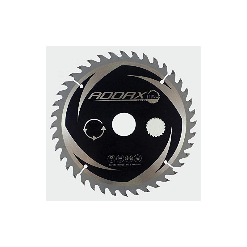 TIMCO TCT Circular Saw Blade 210mm - 1 pc